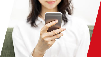 待ち時間の軽減