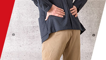 肩こり、腰痛、神経痛