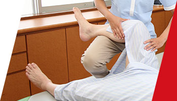 オーダーメイドなリハビリテーション