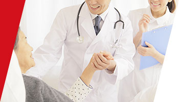 訪問診療、往診